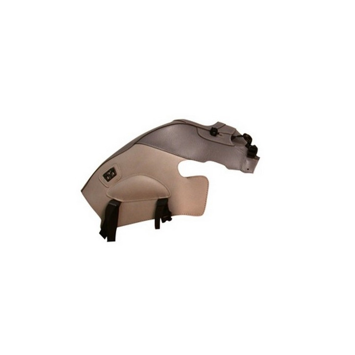 Tapis de réservoir Bagster acier/gris clair (1489D) BMW R1200GS Tapis de réservoir Bagster acier/gris clair (1489D) BMW R1200GS