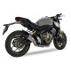 Ligne complète homologuée Ixil RC (CH6242RC) HONDA CB650R NEO SPORTS CAFE 21-