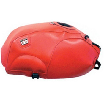 Tapis de réservoir Bagster rouge (1107D) BMW R45R/R65R/R75R/R80R/R100R/R100RT/R100RS/R80RT/R90S Tapis de réservoir Bagster rouge (1107D) BMW R45R/R65R/R75R/R80R/R100R/R100RT/R100RS/R80RT/R90S
