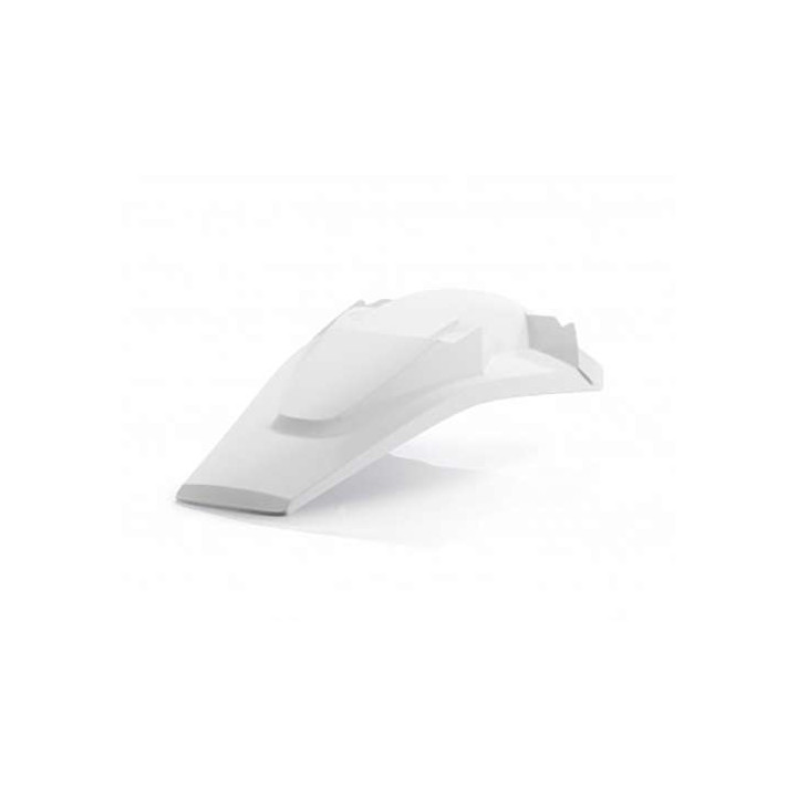 Acerbis Husqvarna TC125 white rear mudguard (0021829.030)