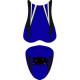 Housse de selle Bagster (2175K) Bleu/Carbone/Noir/Argent/Lettres Rouges et Blanche Suzuki GSX600R 07 Housse de selle Bagster (2175K) Bleu/Carbone/Noir/Argent/Lettres Rouges et Blanche Suzuki GSX600R 07