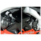 Protective stamps R&G AERO Aprilia RS4 11-13