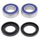 Kit roulements de roue Avant + joints spis All Balls 25-1648 BMW R1200GS, F650GS
