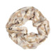 Tour de cou Tucano Urbano LAGOTTO Sand Camo Blocks