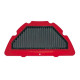 BMC air filter (ref. FM355/04) Yamaha YZF-R1 04-06