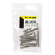 Vis BTR inox (x10) M5x35mm MYRA