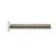 Vis BTR inox (x10) M5x35mm MYRA