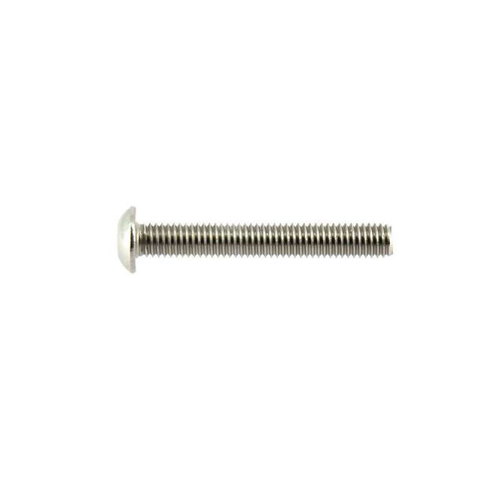 Vis BTR inox (x10) M5x35mm MYRA