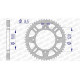 AFAM 48 teeth not 428 type 15104 Suzuki RM 80