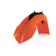  Garde-boue Av. orange Acerbis KTM EXC125 (0010296.010)