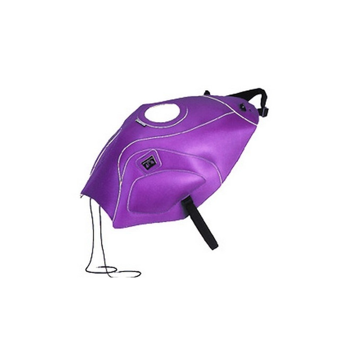 Bagster tank mat purple (1224F) Suzuki GS 500 E