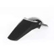 Acerbis black rear mudguard Kawasaki KX125 (0008053.090)