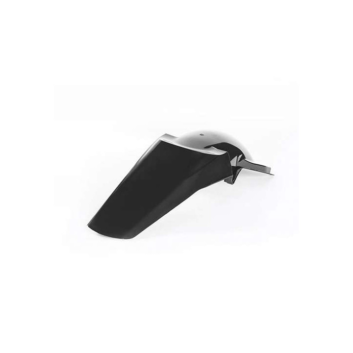 Acerbis black rear mudguard Kawasaki KX125 (0008053.090)
