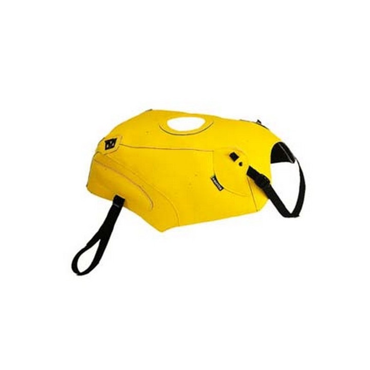 Tapis de réservoir Bagster safran (1238I) Triumph Trophy 900/1200/Speed Triple
