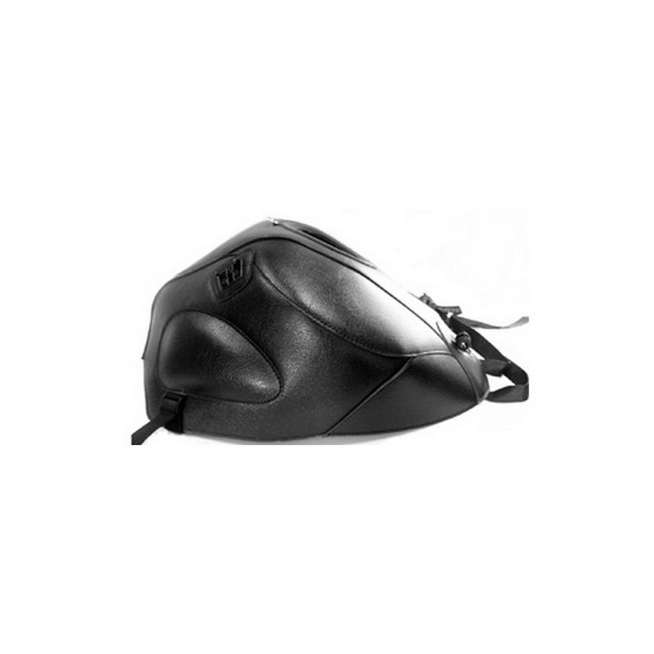 Bagster tank mat black (1479U) Honda CBR1000 RR Fireblade