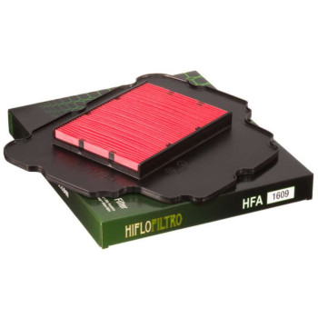 Filtre à air Hiflofiltro HFA1609 Honda NT650V DEAUVILLE