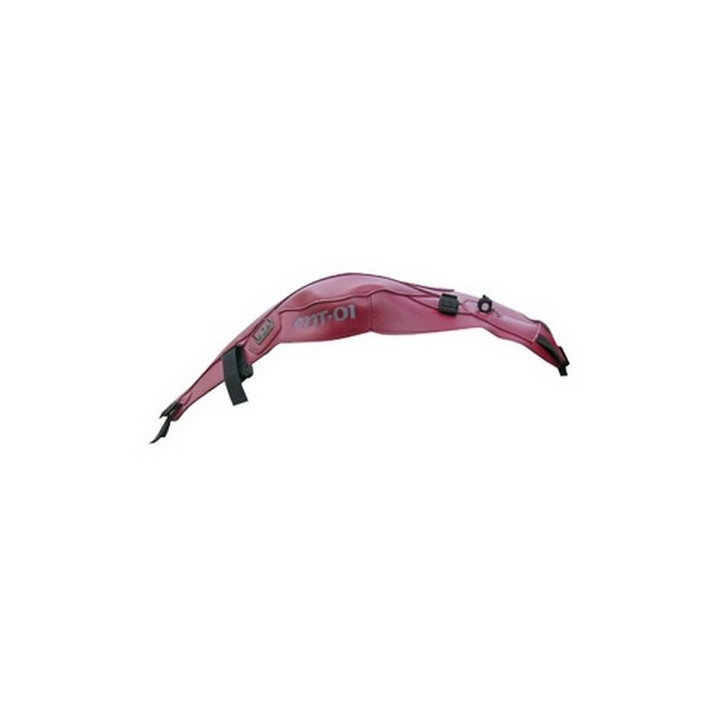 Bagster tank mat dark red (1493F) Yamaha MT-01