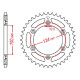 Couronne acier JT 38 dents pas 520 type 735