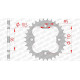 AFAM steel crown 32 teeth not 520 type 92324 Adly 300 Thunderbike