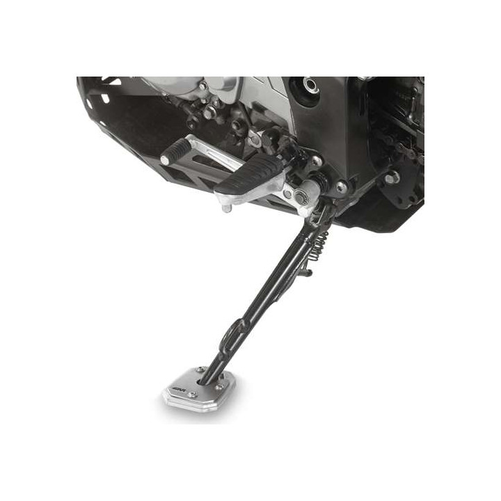 Givi side stand (ES3101) Suzuki DL650 V-STROM