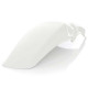 Acerbis Honda CR125R white rear mudguard (0008037.030)
