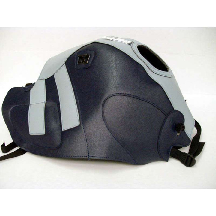 Bagster tank mat glacier/navy (1451B) BMW R1150RS