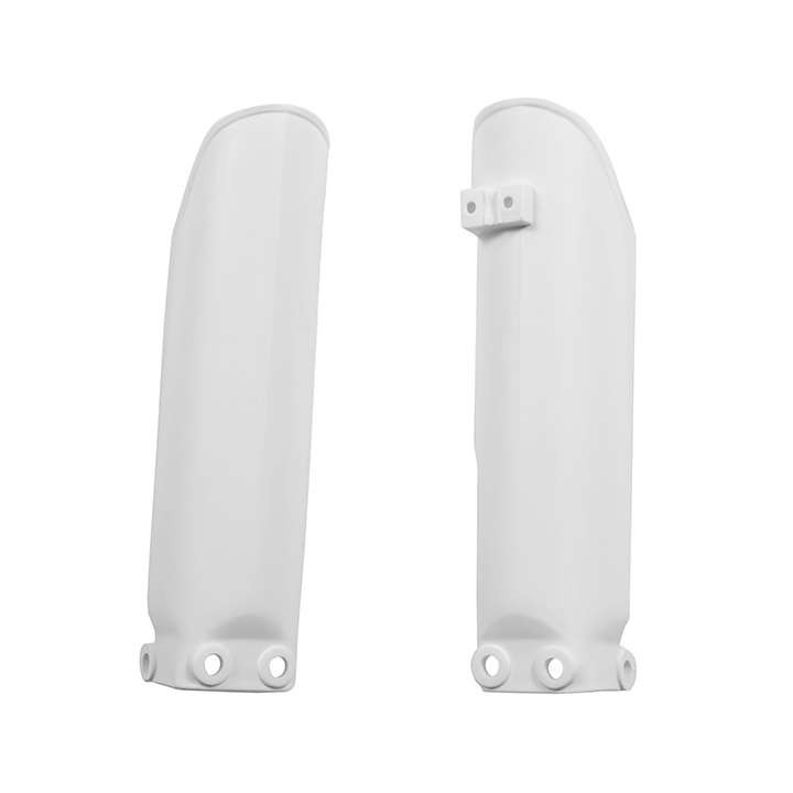 Protections de fourche blanc Acerbis KTM SX65 (0016363.030) Protections de fourche blanc Acerbis KTM SX65 (0016363.030)