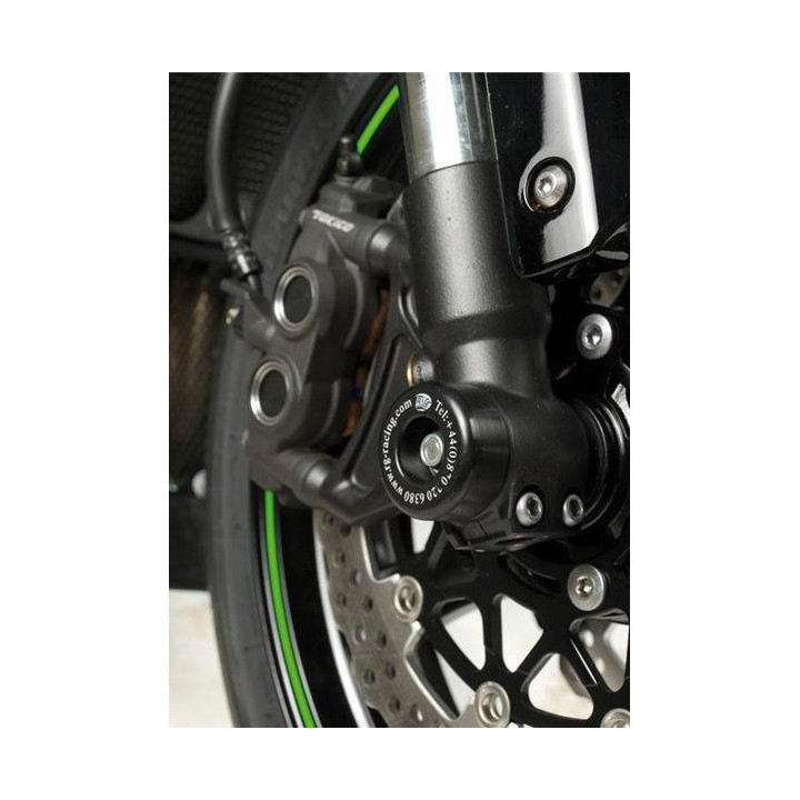 Fork protection R&G Kawasaki ZX10R 08-