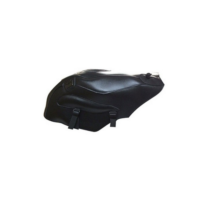 Tapis de réservoir Bagster noir (1495U) Honda CBR600 RR