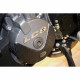 Slider carbon left R&G (ECS0011CG) KTM LC8 Superduke