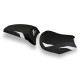Housse de selle Tappezzeria VERGATO 1 COMFORT SYSTEM Kawasaki Z650 17- Housse de selle Tappezzeria VERGATO 1 COMFORT SYSTEM Kawasaki Z650 17-