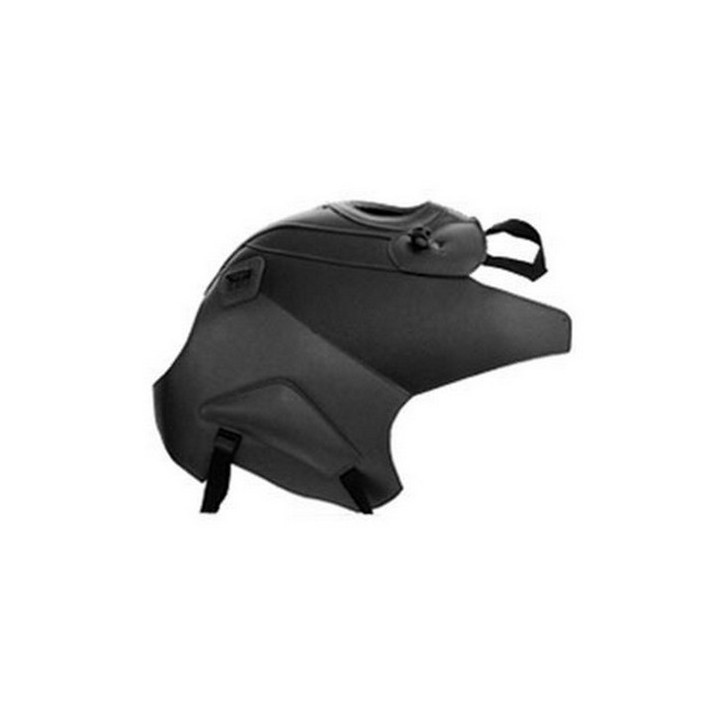 Bagster light grey/black tank mat (1423J) Aprilia Pegaso 650