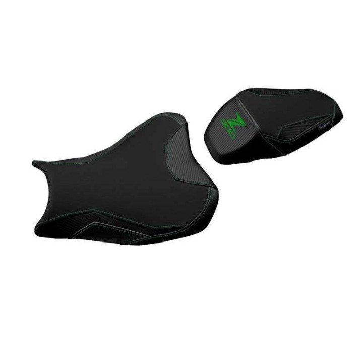 Housse de selle Tappezzeria SUHL 1 Kawasaki Z900 17- Housse de selle Tappezzeria SUHL 1 Kawasaki Z900 17-