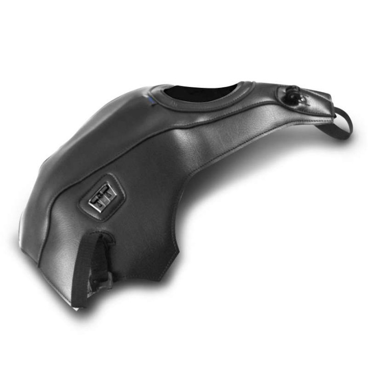 Tapis de réservoir Bagster noir (1539U) Kawasaki VERSYS