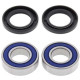 Front wheel bearing kit All Balls 25-1054 YAMAHA YZ125 250 92-95 WR250 92-97