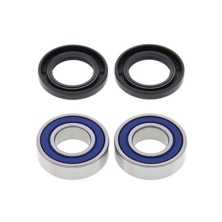 Front wheel bearing kit All Balls 25-1054 YAMAHA YZ125 250 92-95 WR250 92-97