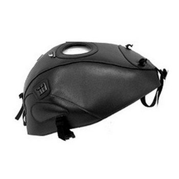 Tapis de réservoir Bagster noir (1354U) Suzuki GSX750 F Tapis de réservoir Bagster noir (1354U) Suzuki GSX750 F
