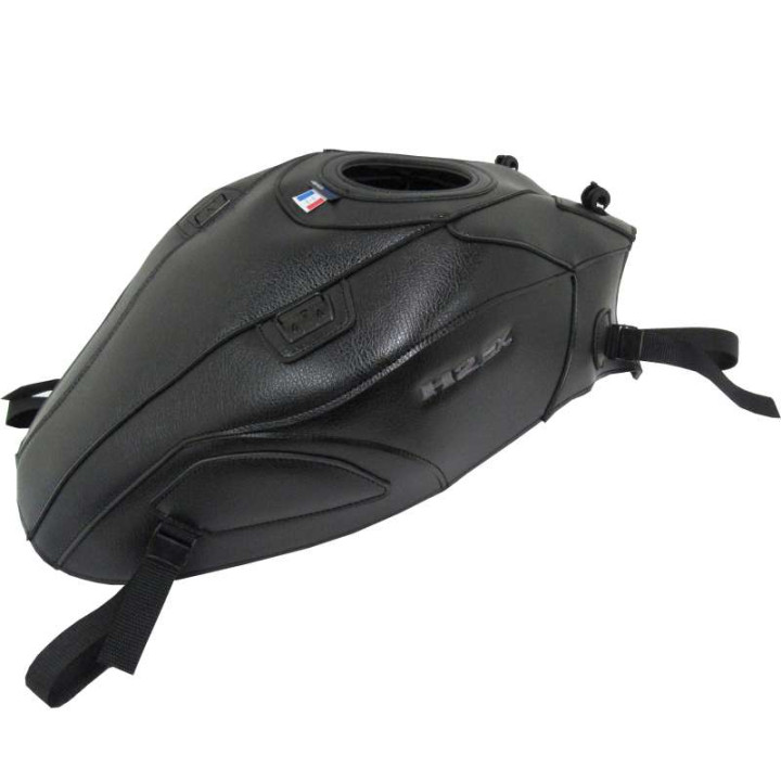Tapis de réservoir Bagster (1773U) Kawasaki H2 SX/SE 18- Tapis de réservoir Bagster (1773U) Kawasaki H2 SX/SE 18-