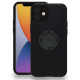 Coque TIGRA Mountcase FIT-CLIC pour iPhone 12 Mini