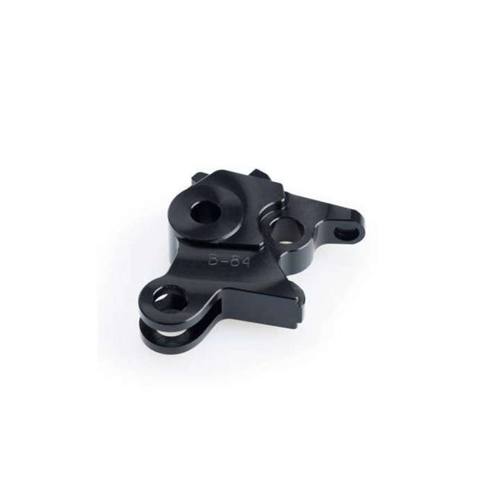 Brake lever adapter Puig 3628N BMW R1250R/RS Brake lever adapter Puig 3628N BMW R1250R/RS