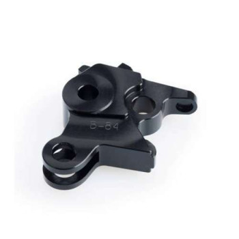 Adaptateur levier de frein Puig 3628N BMW R1250R/RS Adaptateur levier de frein Puig 3628N BMW R1250R/RS