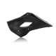 Acerbis Husqvarna TC85 white radiator fins (0022803.090)
