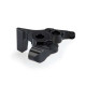Adaptateur levier de frein Puig 9694N Benelli TRK 251 / 502