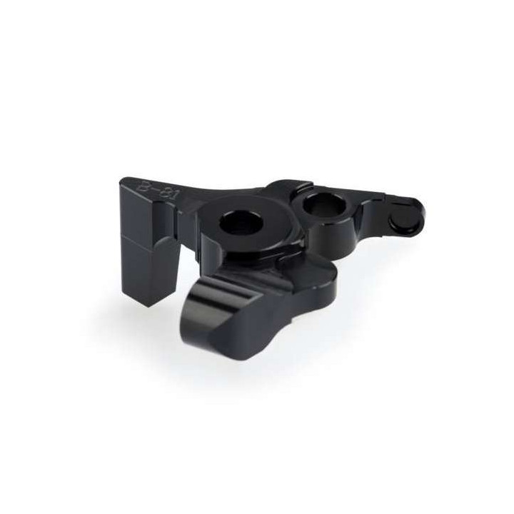 Adaptateur levier de frein Puig 9694N Benelli TRK 251 / 502