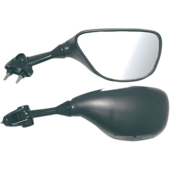 Original mirror EMGO left ZX6R 636cc 03-04