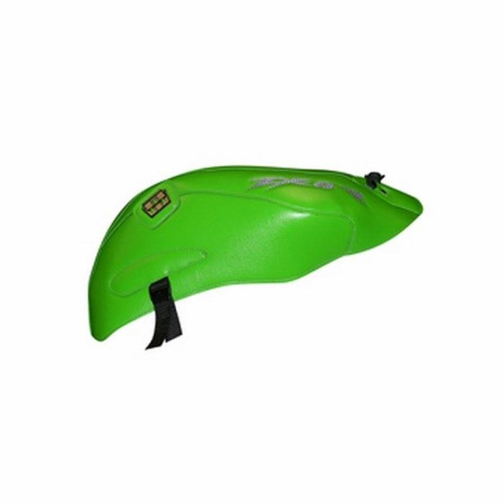 Bagster tank mat green (1575A) Kawasaki ZX6 R