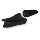 Housse de selle Tappezzeria RASHT ULTRAGRIP Kawasaki Ninja ZX-10R 11-15