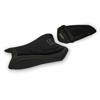 Housse de selle Tappezzeria RASHT ULTRAGRIP Kawasaki Ninja ZX-10R 11-15 Housse de selle Tappezzeria RASHT ULTRAGRIP Kawasaki Ninja ZX-10R 11-15