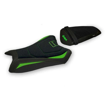 Housse de selle Tappezzeria RASHT ULTRAGRIP Kawasaki Ninja ZX-10R 11-15