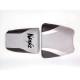 Saddle cover Bagster (2048H) Gris Clair/Silver/Black Letters Kawasaki ZX7 R 00